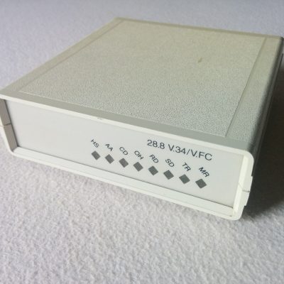 Modem Asian-Byte 28.8 V.34/V.FC