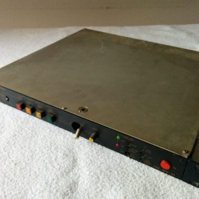 Encoder Video Electrocraft SPGE-84 SPG/RGB