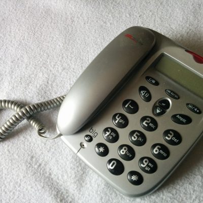 Telefono Fisso Telecom Big 70222