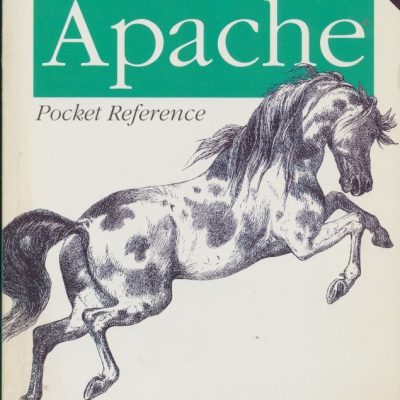 Apache Pocket Reference