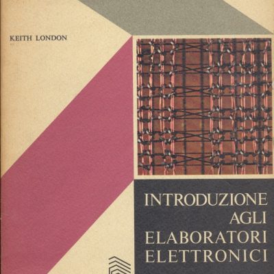 Introduzione agli Elaboratori Elettronici