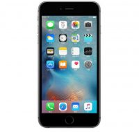 Apple iPhone 6 - Grey, 1GB RAM, 16GB ROM, 4.7 Inch, EU-Plug (Ricondizionato)