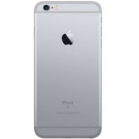 Apple iPhone 6 - Grey, 1GB RAM, 16GB ROM, 4.7 Inch, EU-Plug (Ricondizionato)