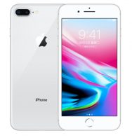 Apple iPhone 8 - 2GB RAM 64GB ROM 12MP - Silver (Ricondizionato)