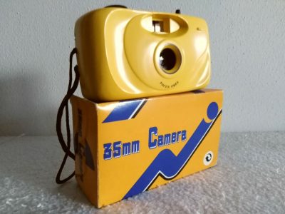 Fotocamera 35mm