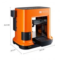 XYZprinting - Stampante 3D da Vinci mini w