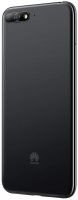 Huawei Y6 2018 (Black) + Scheda SD 32Gb