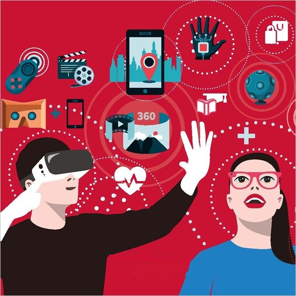 Realtà virtuale e realtà aumentata - Nuovi media per nuovi scenari di business