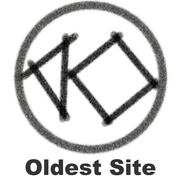 TechBlog - Oldest Site