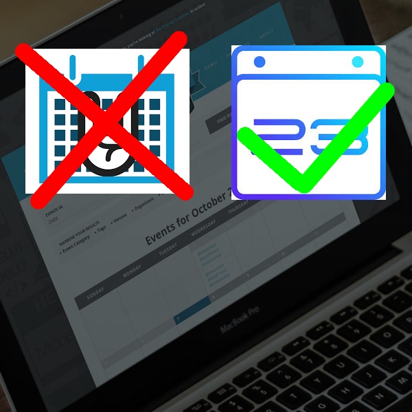 Problemi con il plugin The Events Calendar? Ecco come risolvere