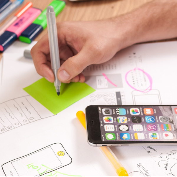 Corso di Alta Formazione in App Design and Development