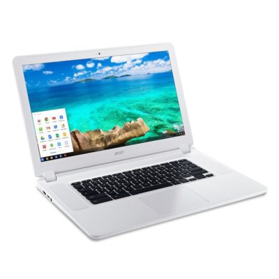 Acer CB5-571-C4Y3 – Display LCD 15.6″, CPU Intel CM3205U, RAM 4GB, SSD 16GB