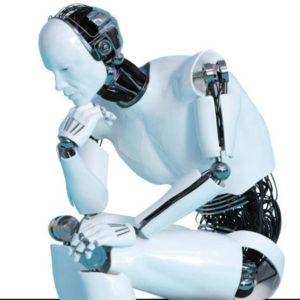 La quarta era. Robot intelligenti, computer consapevoli e il futuro dell'umanità