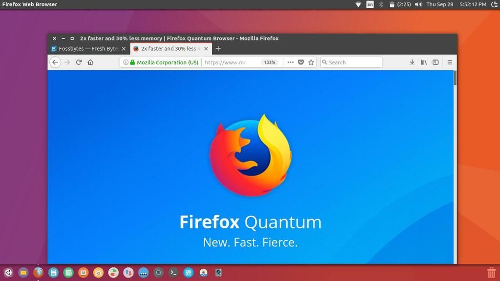 E' ufficiale: Firefox è il browser più avanzato e aggiornato in assoluto