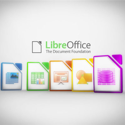 LibreOffice: la suite per ufficio Open Source rilascia la versione 6.2.8