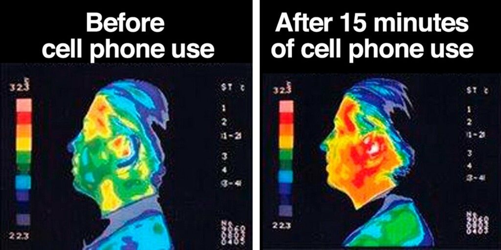 Smartphone e onde elettromagnetiche. Quali marche ne emettono di più?