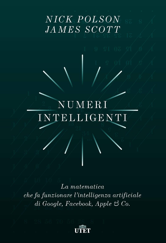 Numeri intelligenti. La matematica che fa funzionare l'intelligenza artificiale di Google, Facebook, Apple & Co.