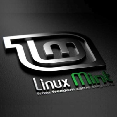 Linux Mint 