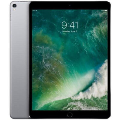 I Ricondizionati: Apple iPad Pro 10,5 256GB Wi-Fi (Grigio Siderale)