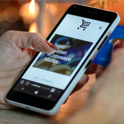 Come migliorare la mobile user experience del negozio online in 5 step