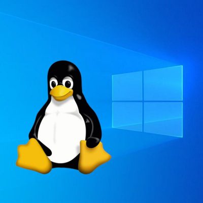 Microsoft supporterà l'interfaccia grafica delle applicazioni Linux