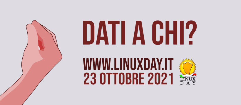 Linux Day 2021