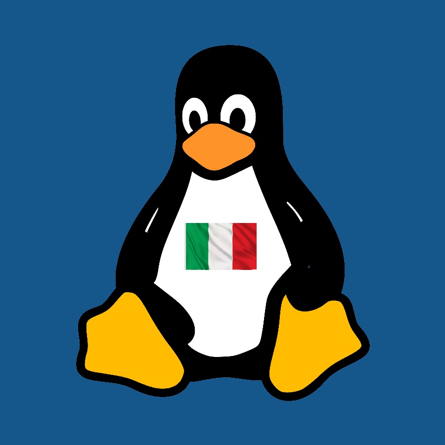 Linux Day Italia