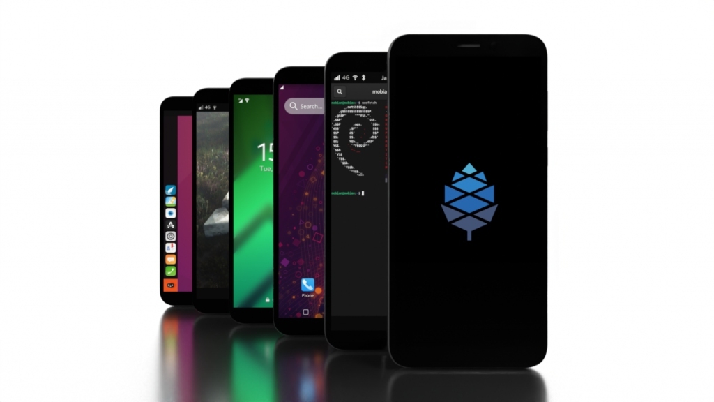 Ecco il nuovo smartphone Linux: PinePhone Pro