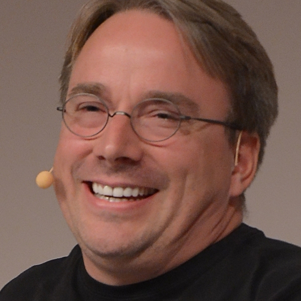 Linus Torvalds e la longevità di Linux