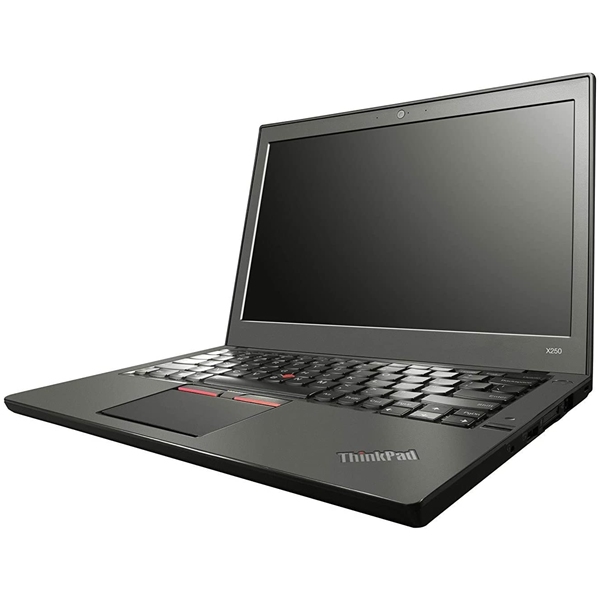 I Ricondizionati garantiti: Lenovo ThinkPad X250 Ultrabook