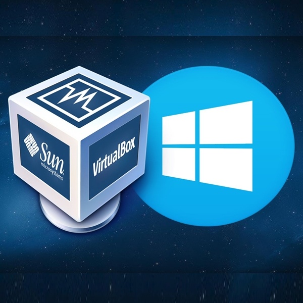 Tutte le novità di Virtualbox 6.1.32