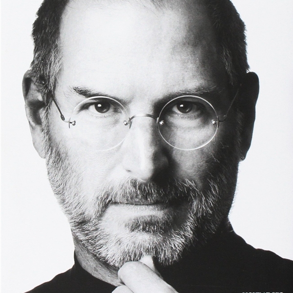 Steve Jobs. La biografia