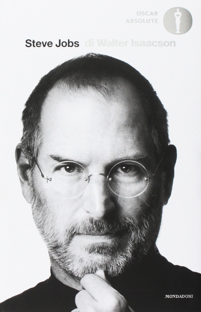 "Steve Jobs"