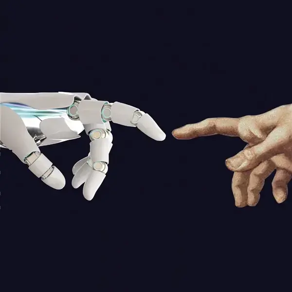 La filosofia degli automi. Origini dell'Intelligenza Artificiale