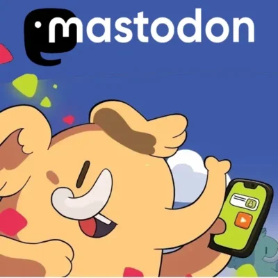 Mastodon: cos'è e come funziona