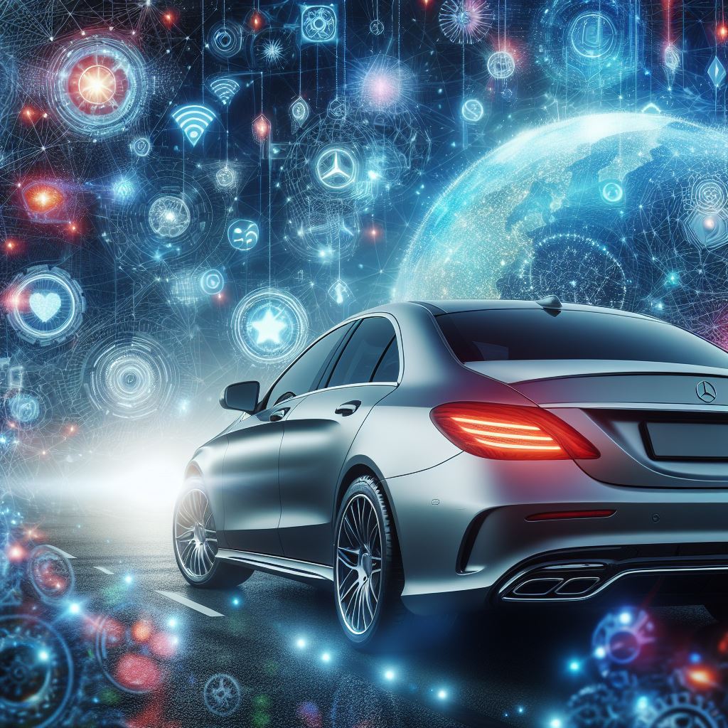 Mercedes-Benz abbraccia l'Open Source per guidare il suo ecosistema digitale