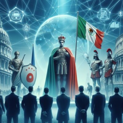 Il ruolo strategico delle agenzie italiane nell’era dell’IA