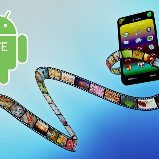 Servizio: App Android - Lite