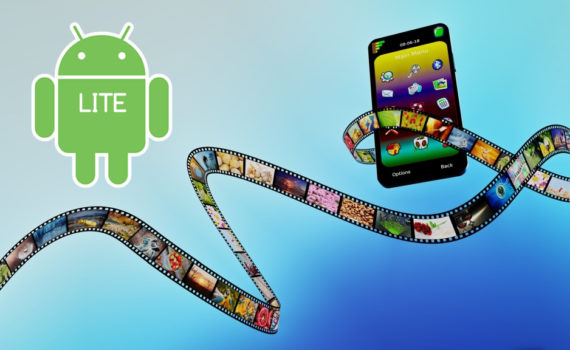 Servizio: App Android - Lite
