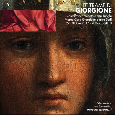 Le Trame di Giorgione - La Mostra Diffusa e gli Itinerari